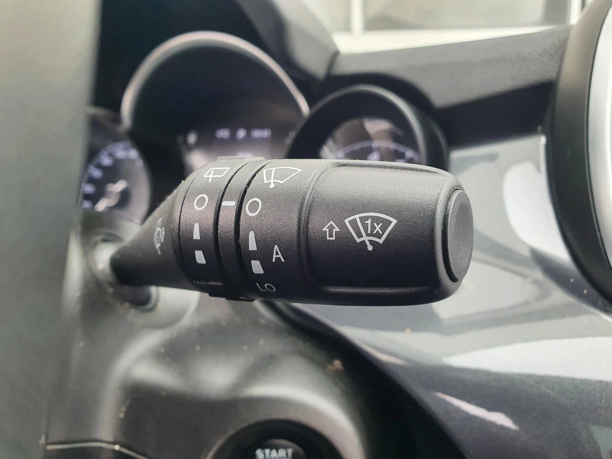 Hoofdafbeelding Fiat 500X