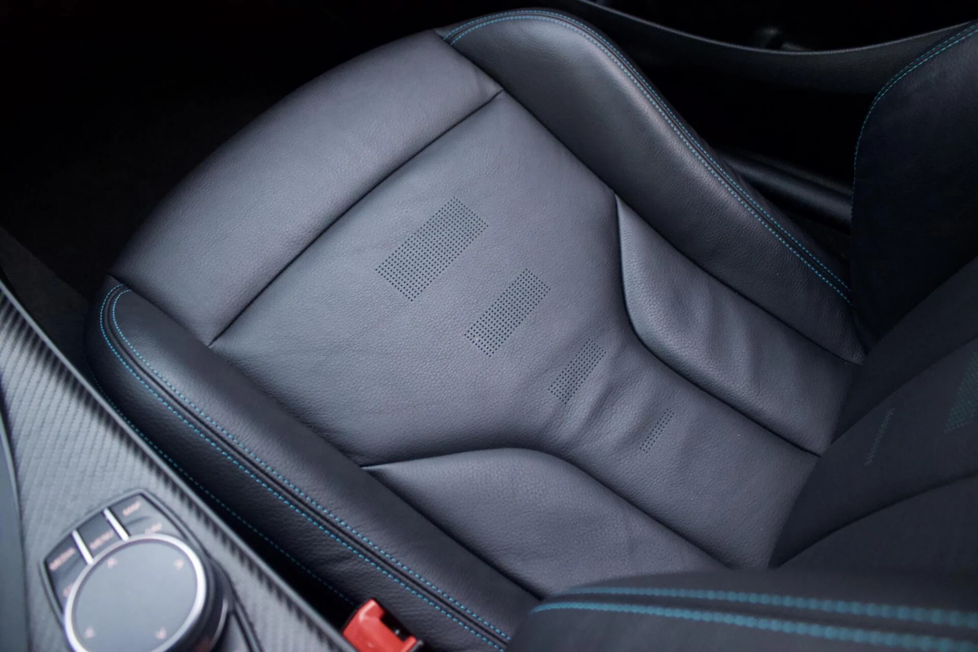 Hoofdafbeelding BMW M2