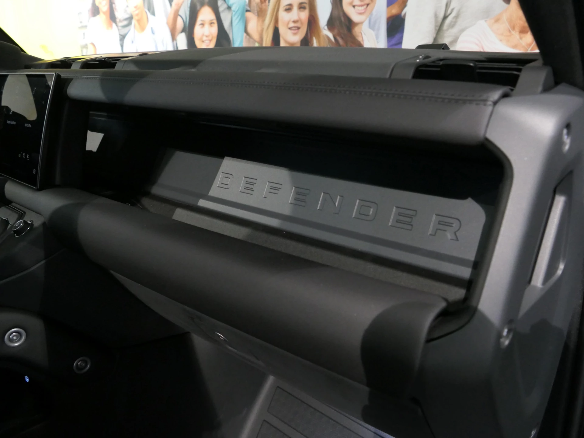 Hoofdafbeelding Land Rover Defender