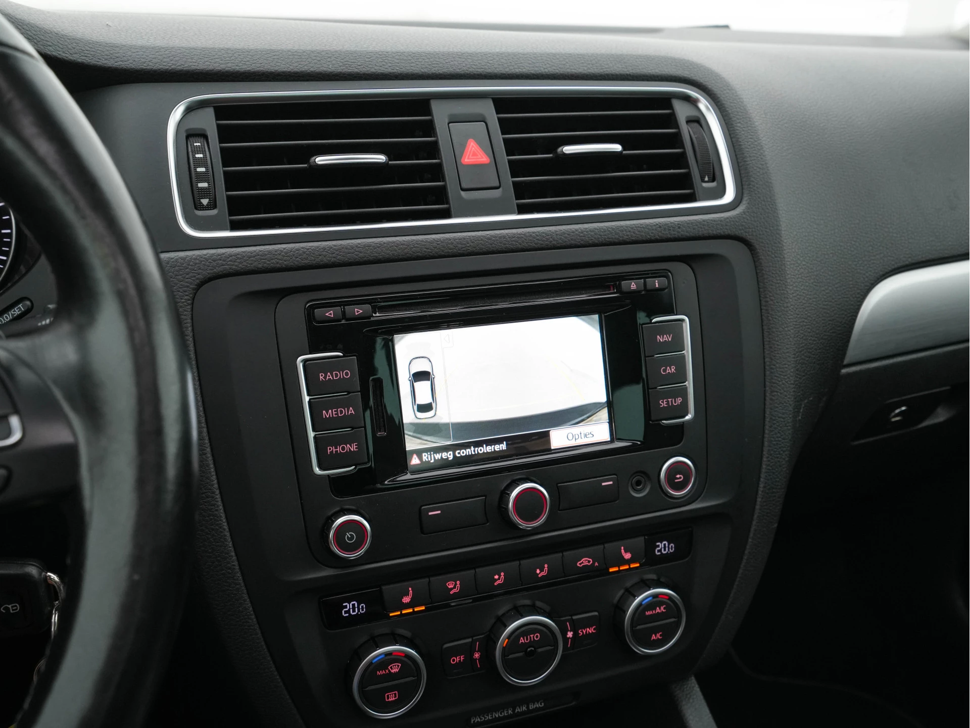 Hoofdafbeelding Volkswagen Jetta