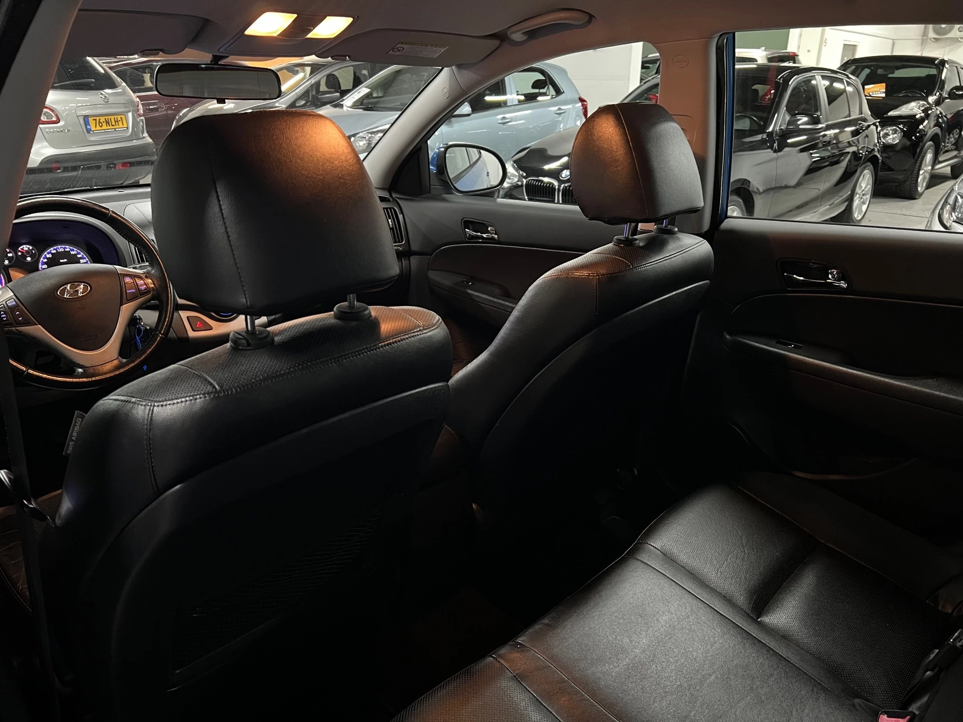 Hoofdafbeelding Hyundai i30