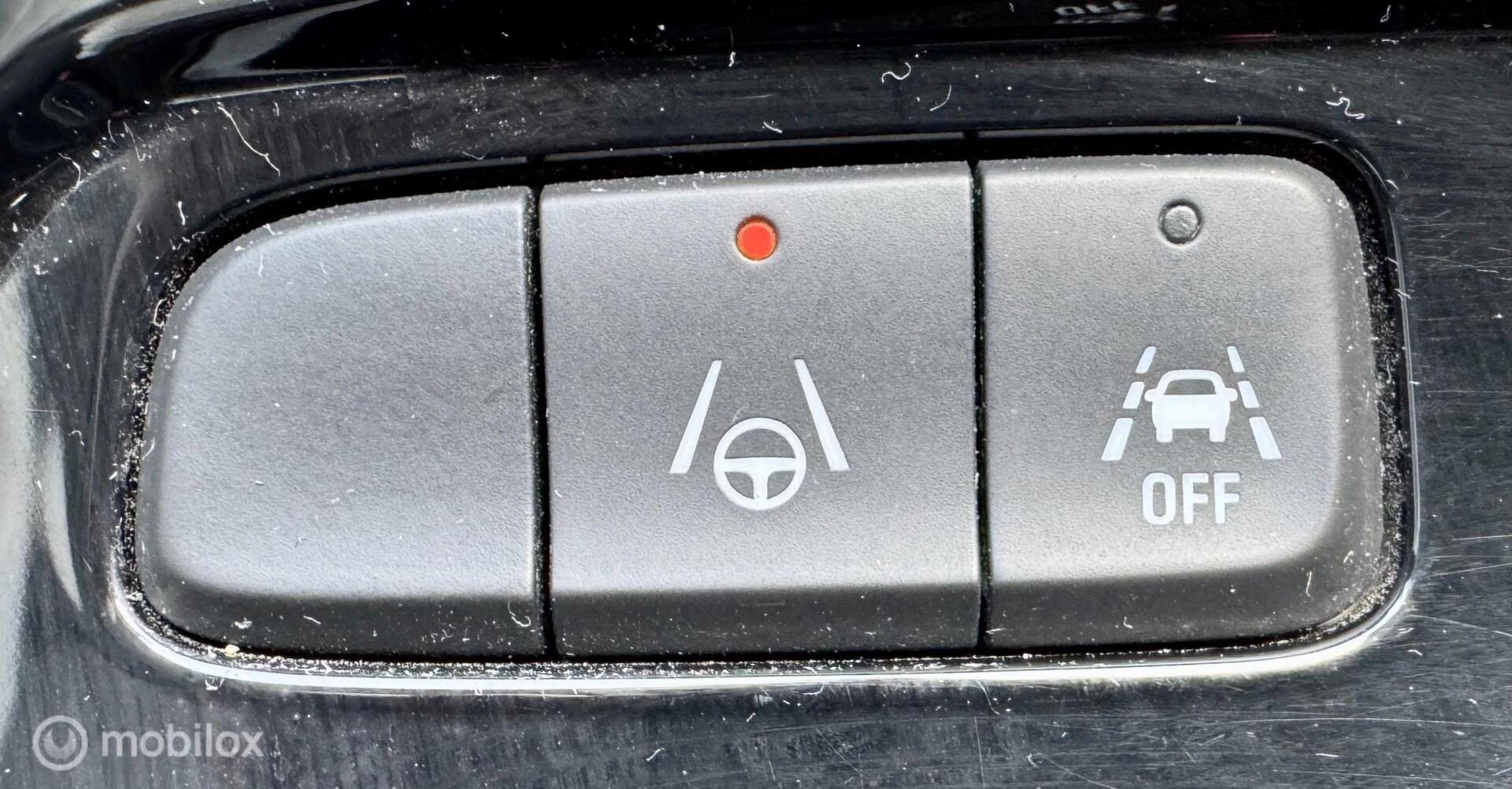 Hoofdafbeelding Opel Grandland