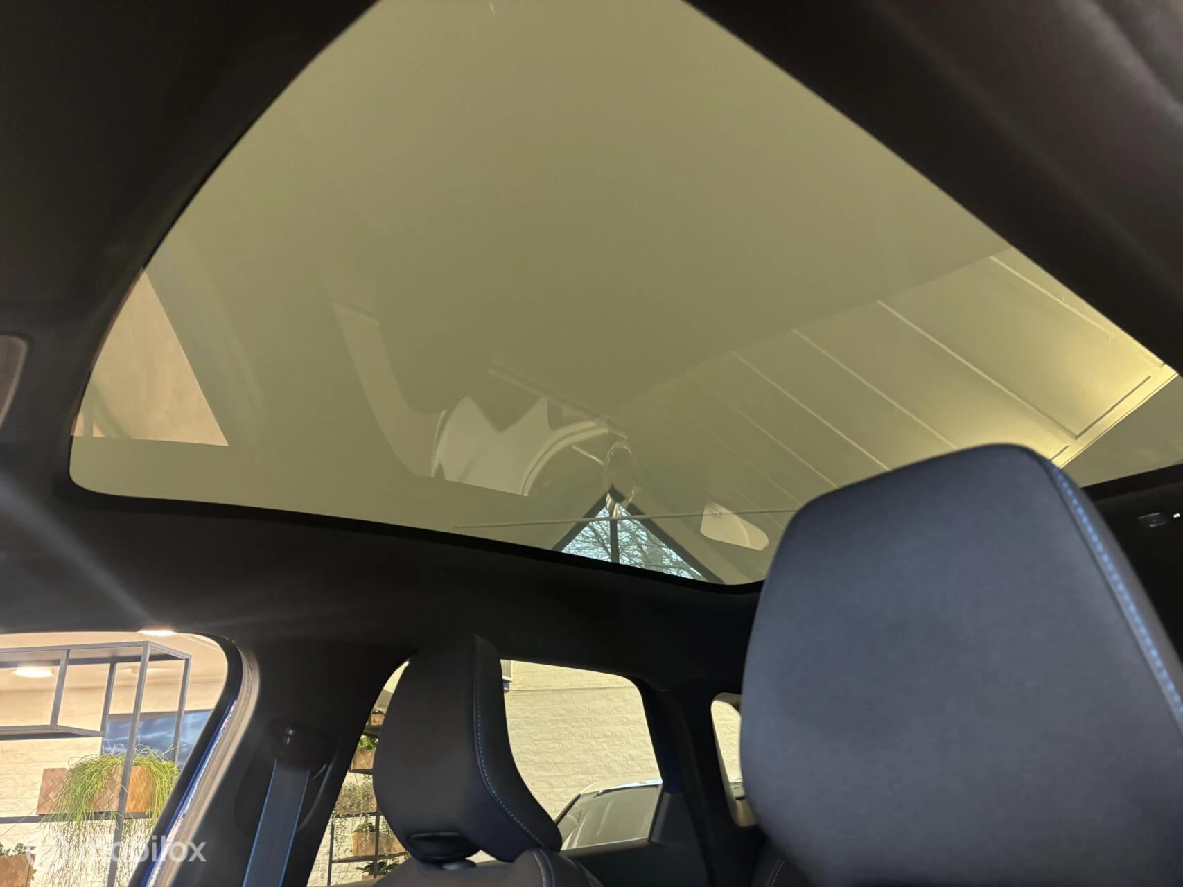 Hoofdafbeelding Renault Symbioz