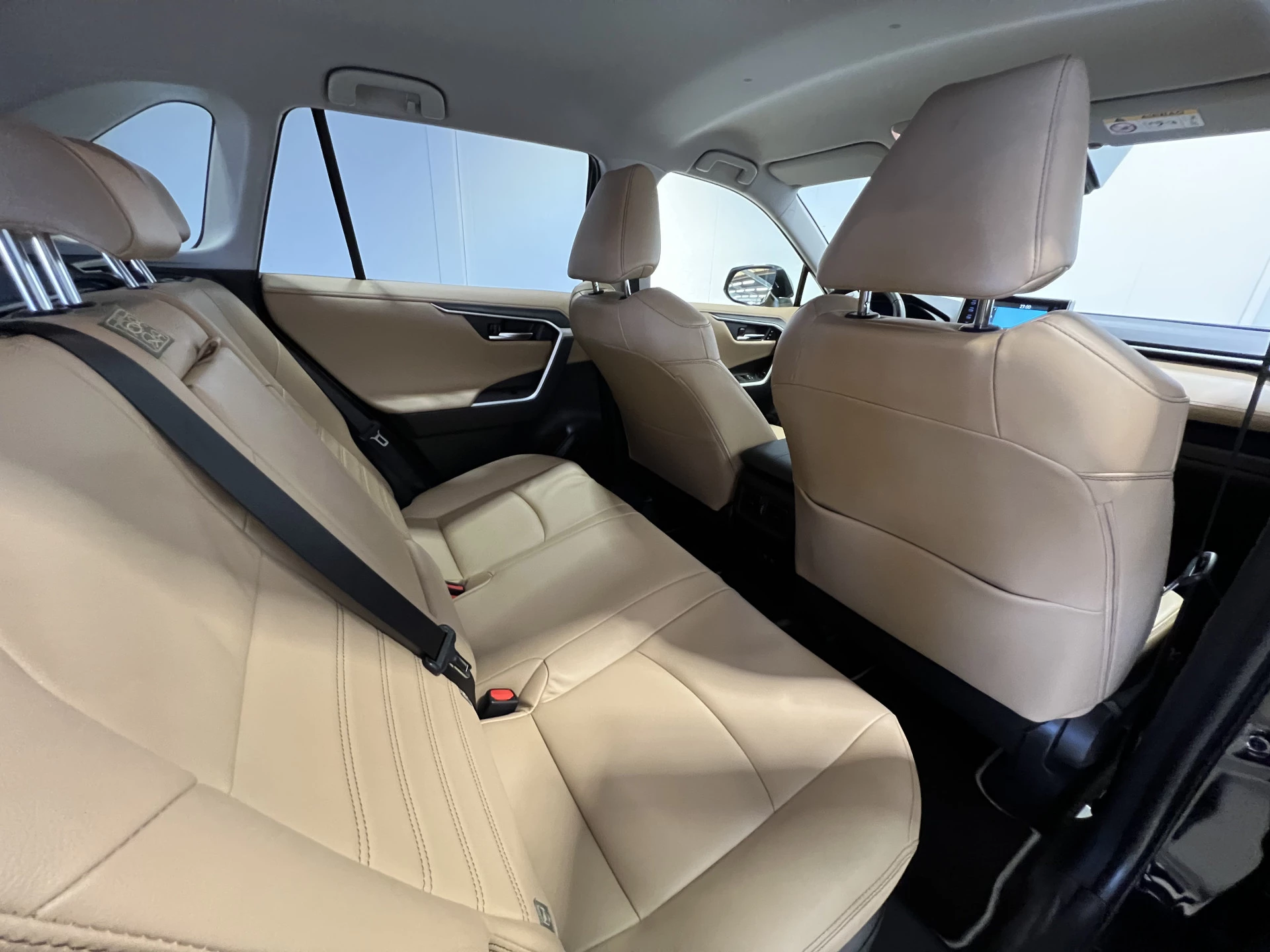 Hoofdafbeelding Toyota RAV4