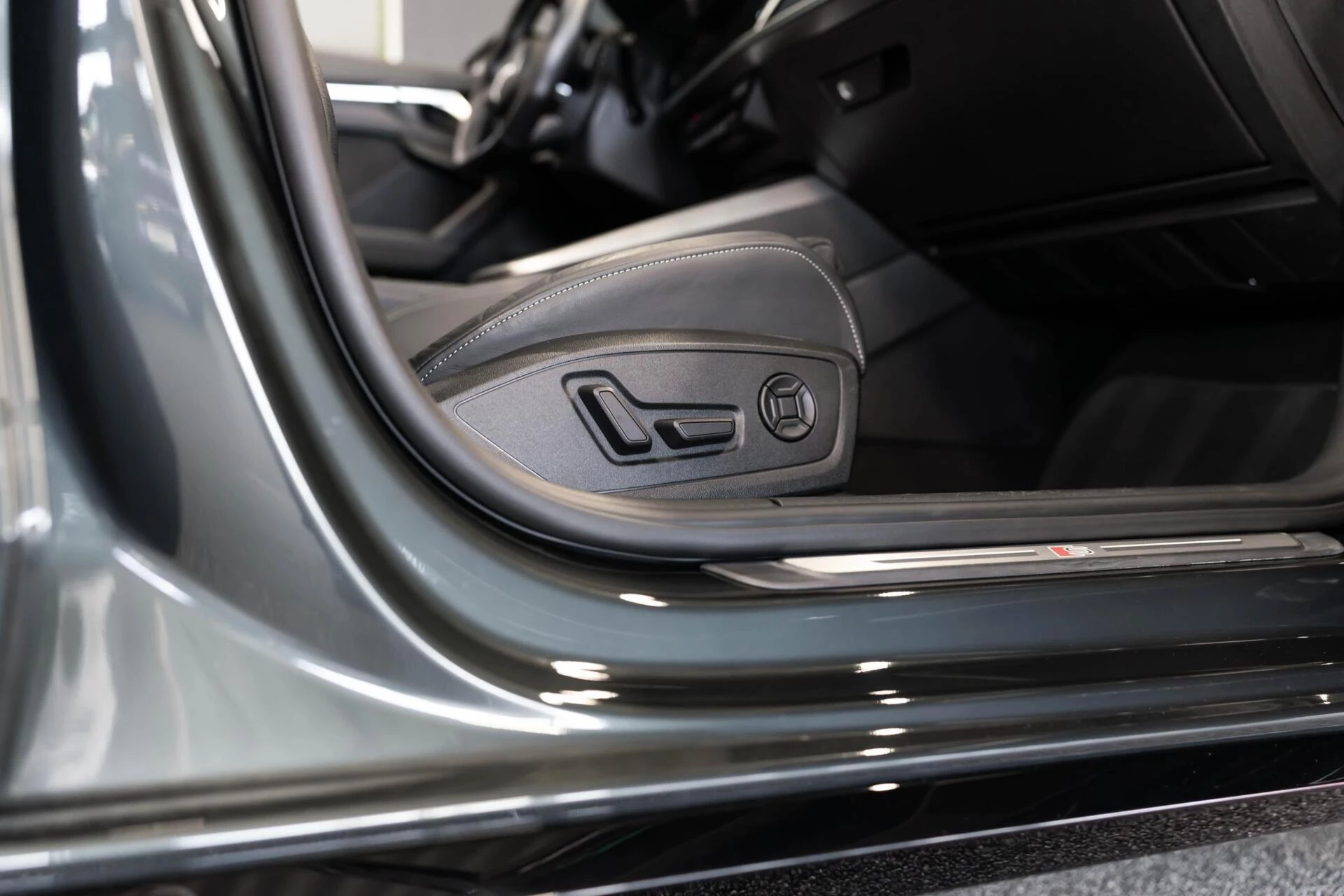 Hoofdafbeelding Audi S3