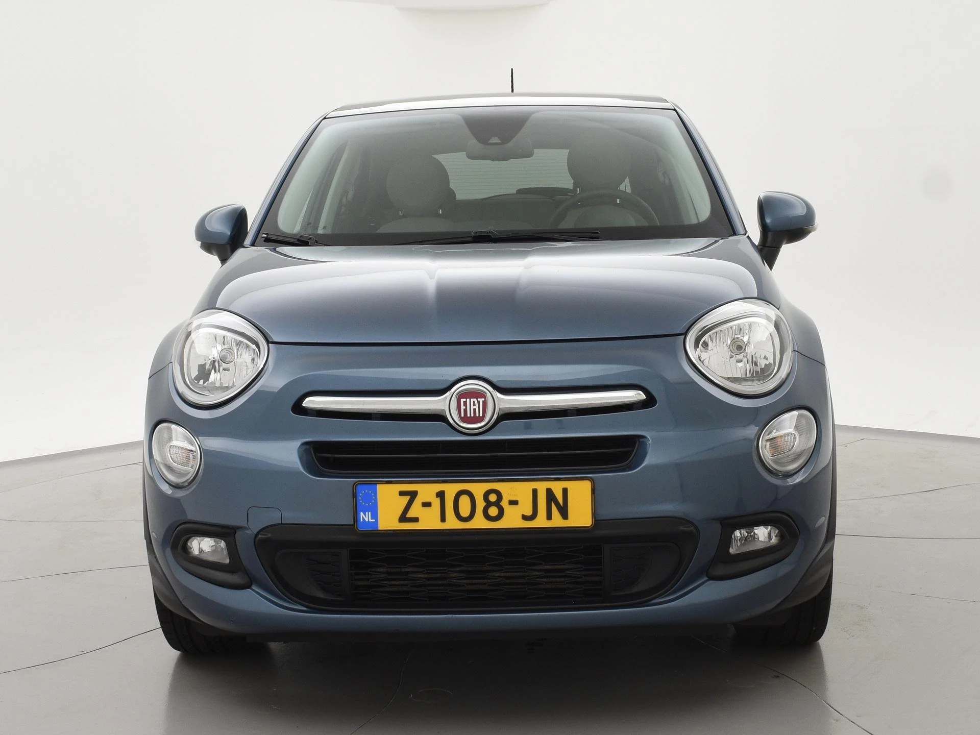 Hoofdafbeelding Fiat 500X