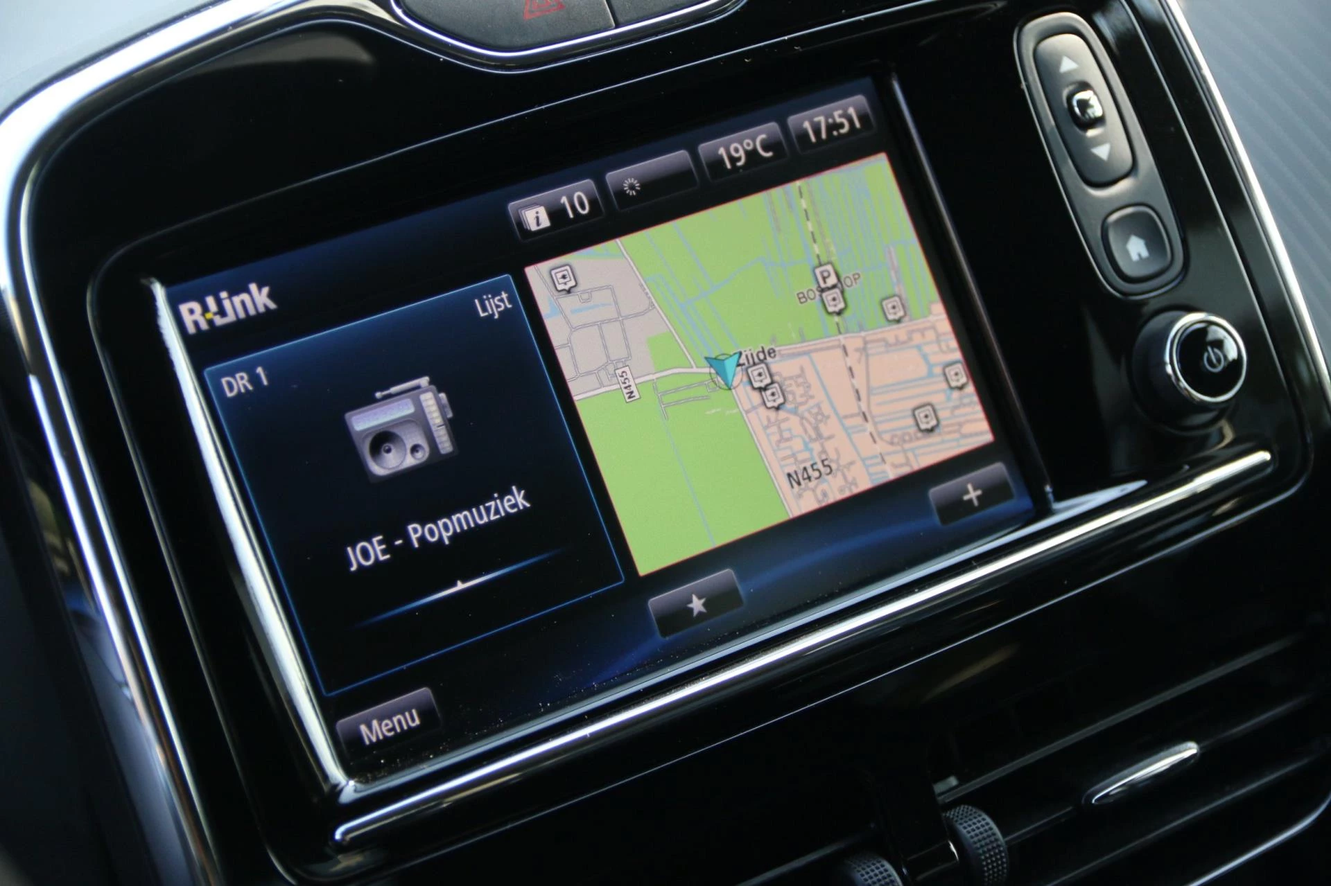 Hoofdafbeelding Renault ZOE