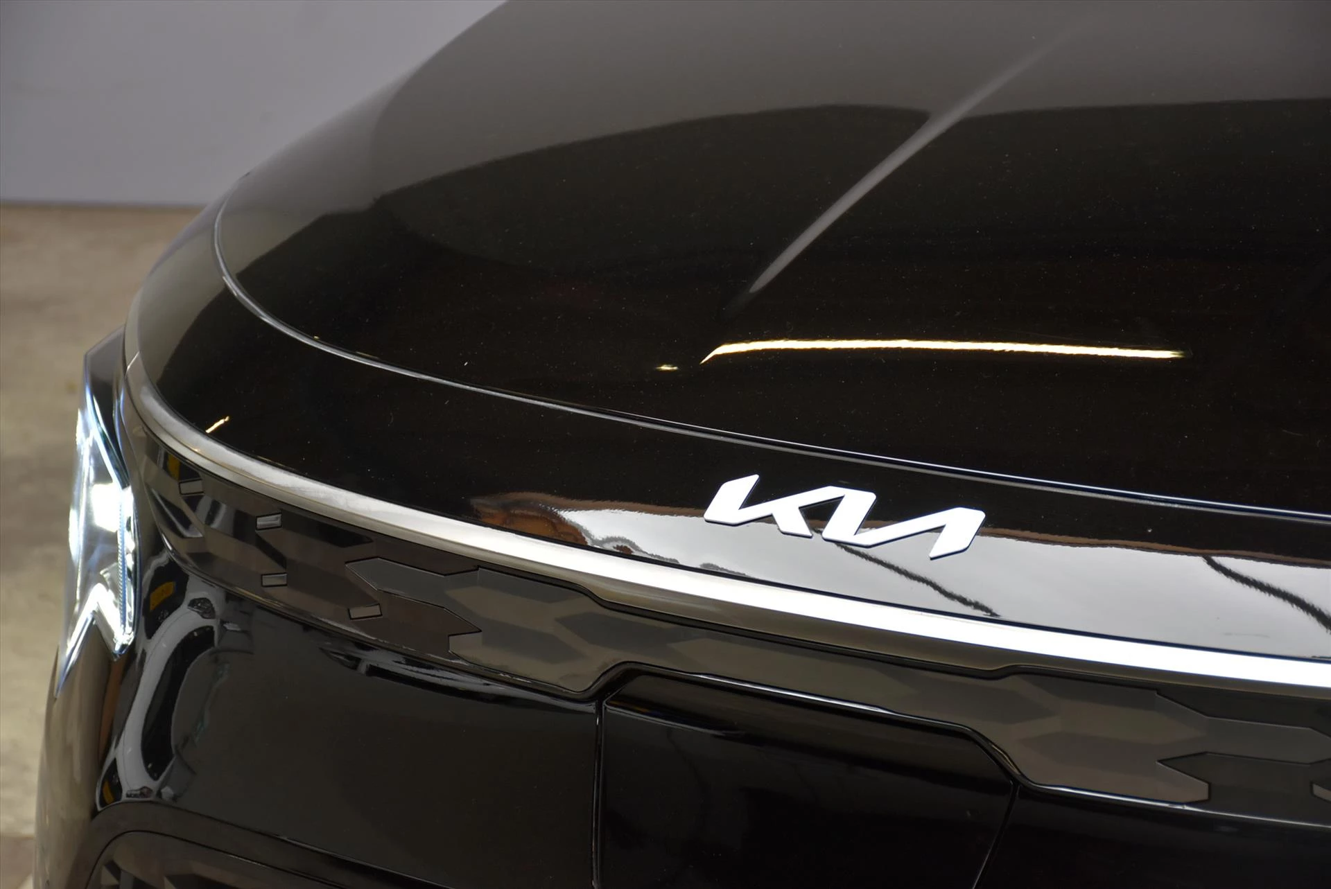 Hoofdafbeelding Kia e-Niro