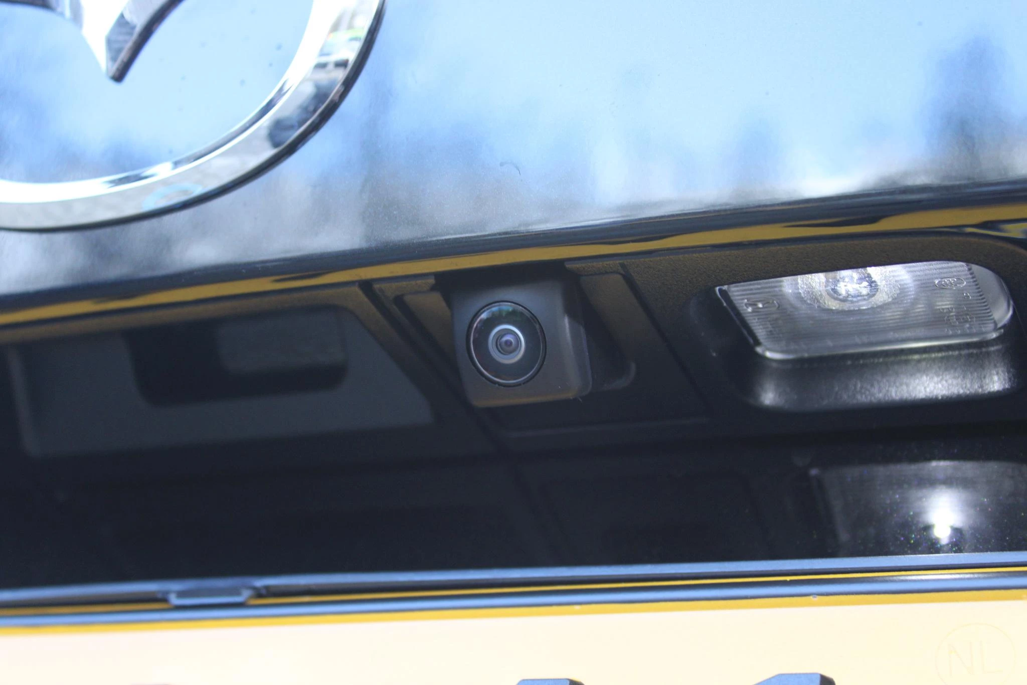 Hoofdafbeelding Mazda CX-80