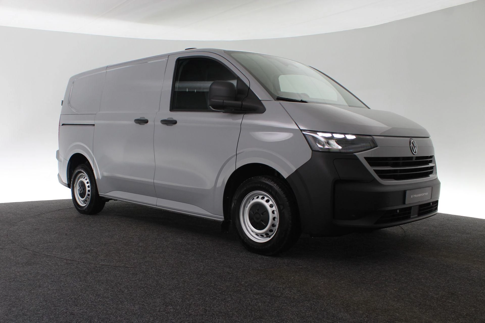 Hoofdafbeelding Volkswagen e-Transporter