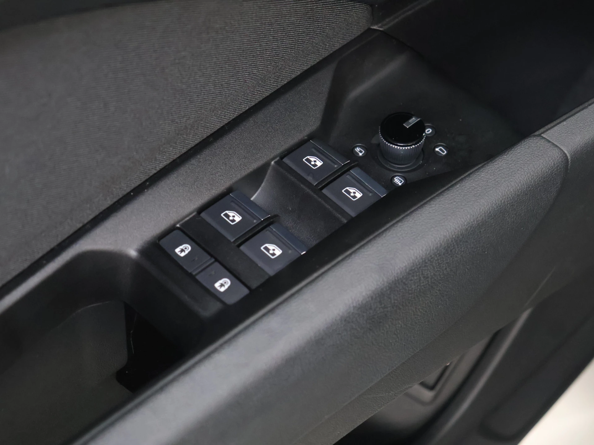 Hoofdafbeelding Audi Q4 Sportback e-tron