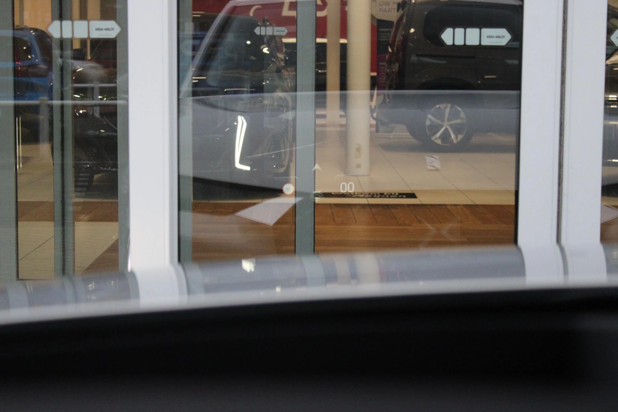 Hoofdafbeelding DS DS 4