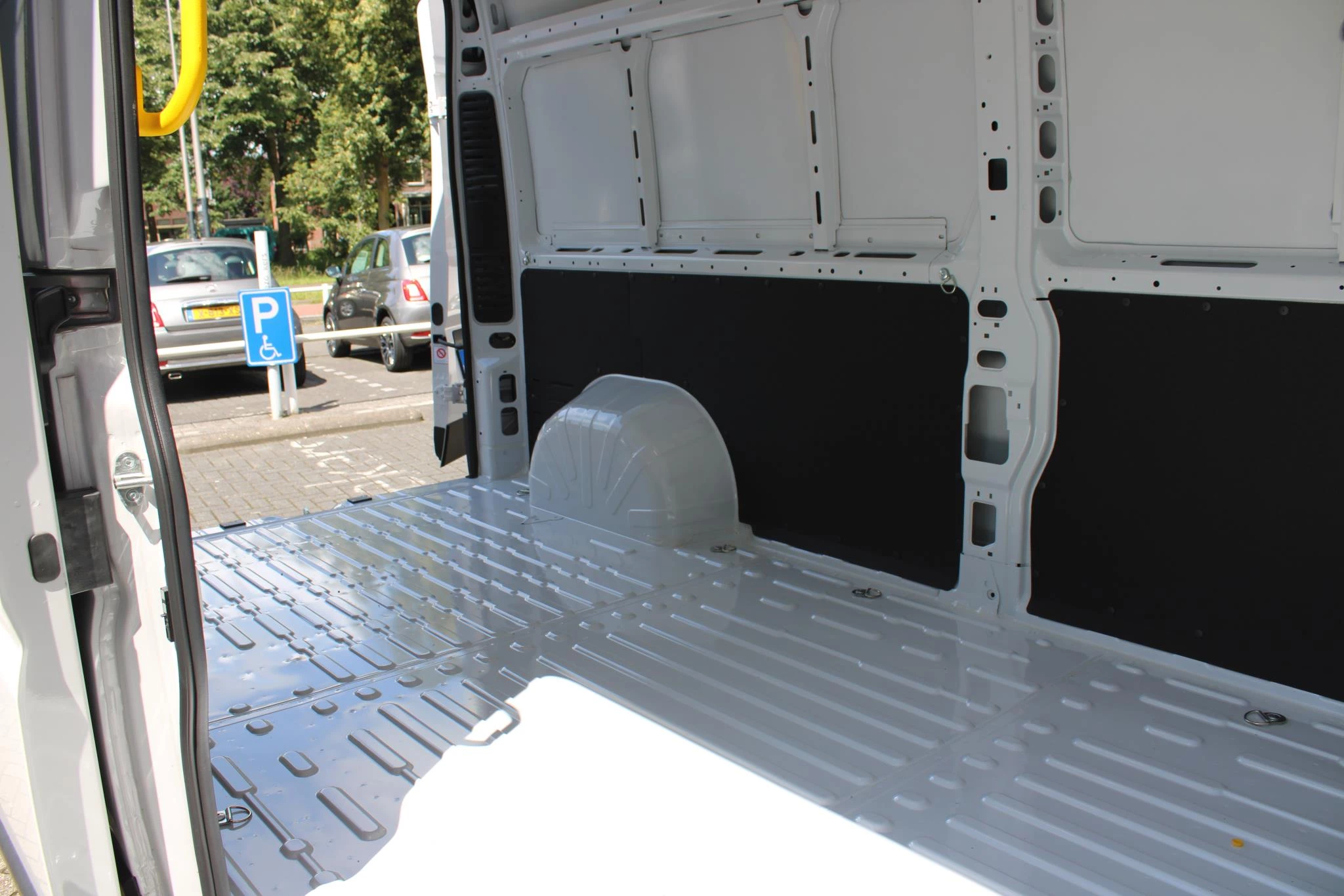 Hoofdafbeelding Fiat Ducato