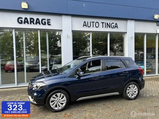 Suzuki S-Cross 1.0 B.jet Select