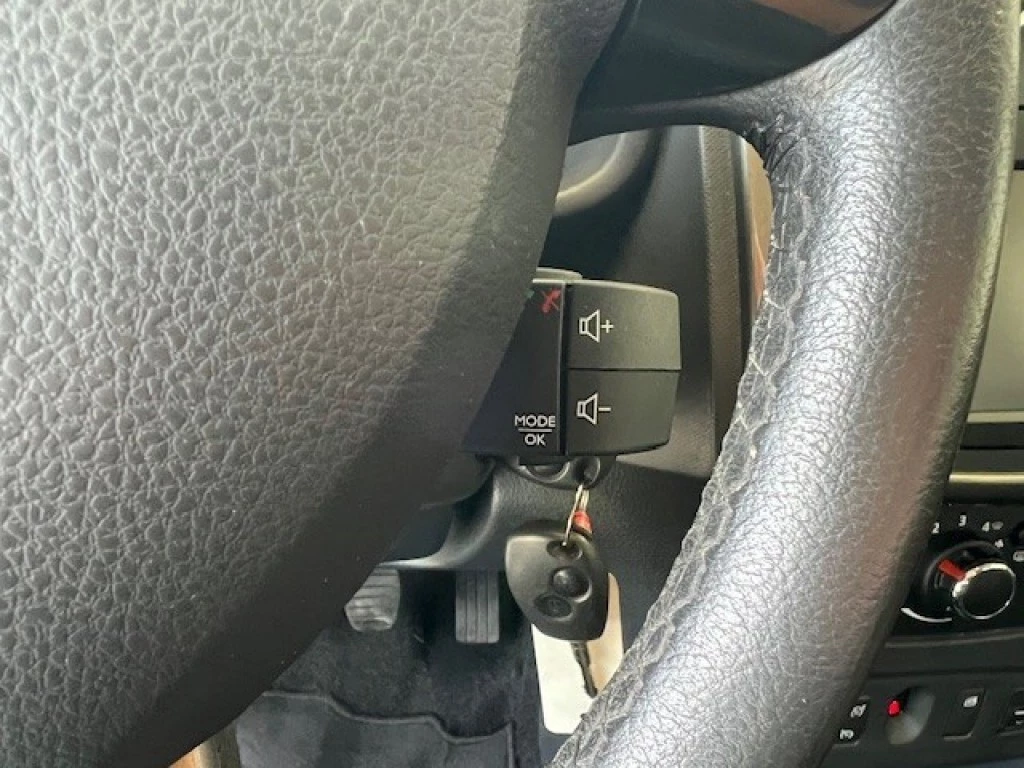 Hoofdafbeelding Dacia Sandero Stepway