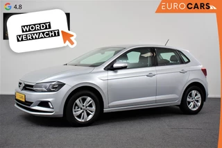 Volkswagen Polo 1.0 TSI 95pk Comfortline | Navigatie | Airco | Lichtmetalen velgen | App Connect | Led