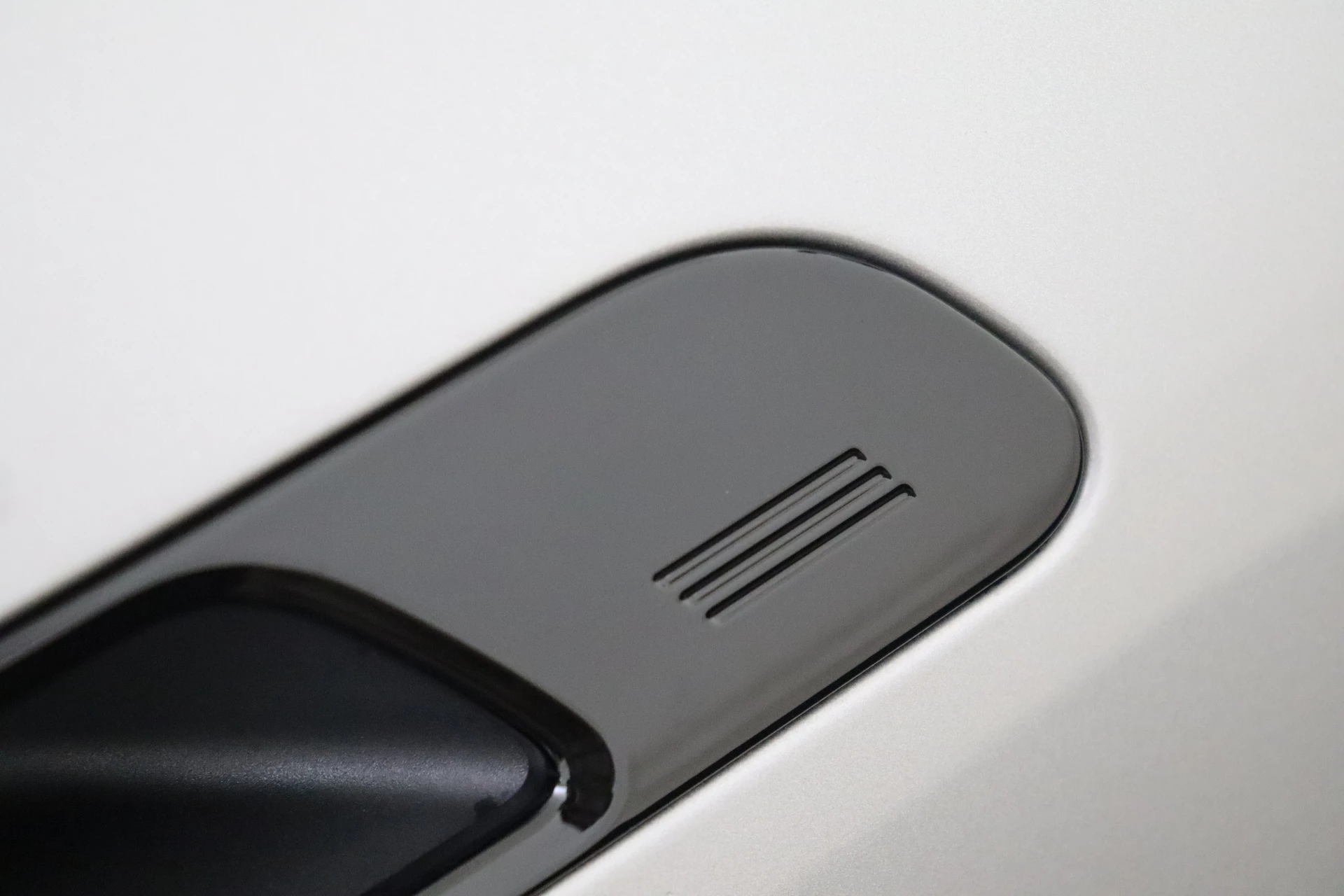 Hoofdafbeelding BMW iX