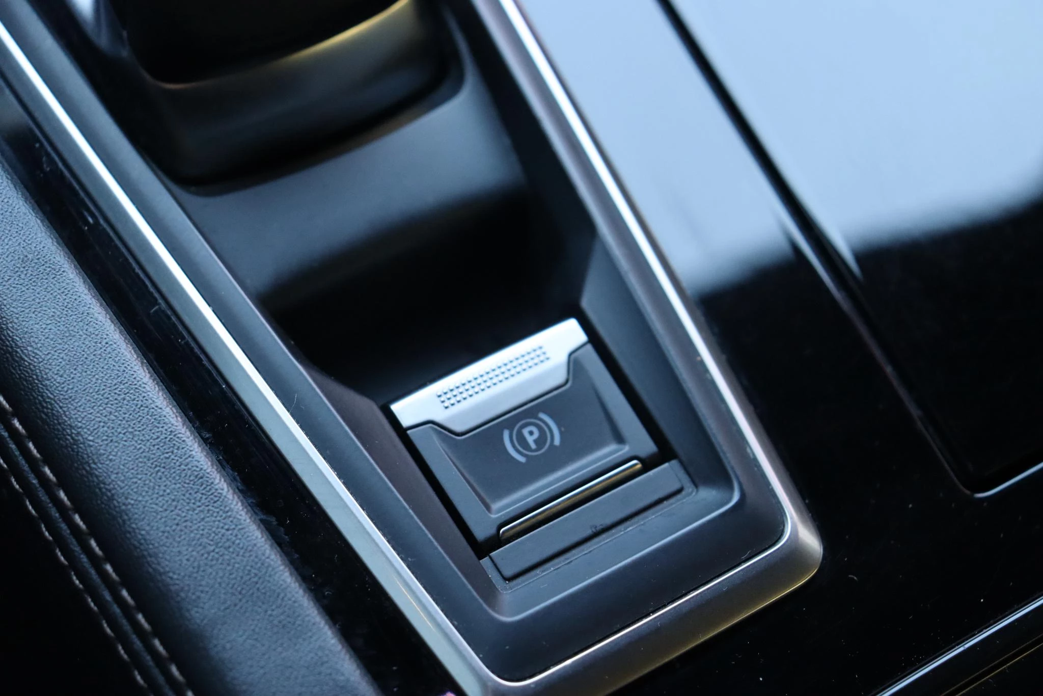 Hoofdafbeelding Peugeot 508