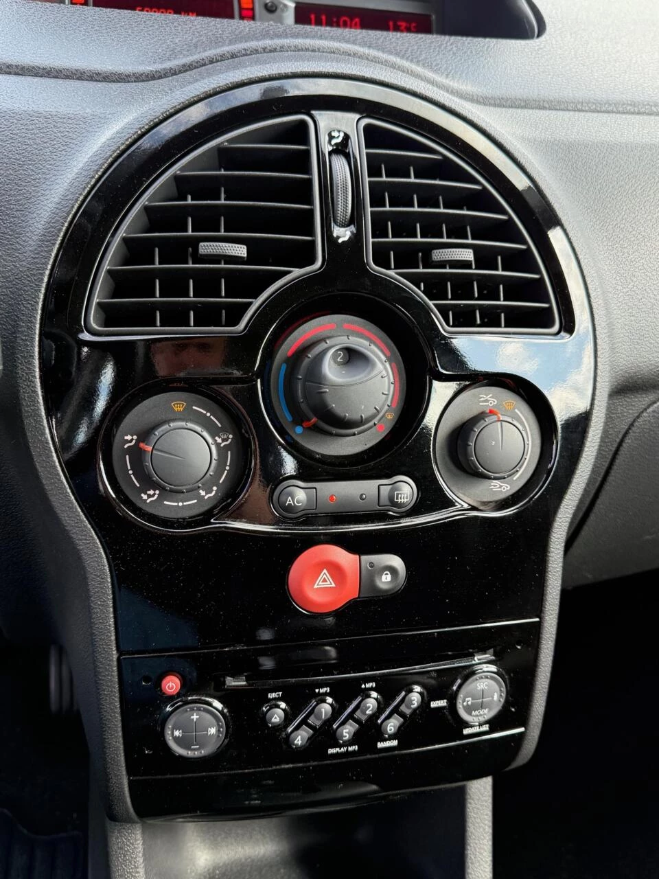 Hoofdafbeelding Renault Grand Modus