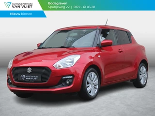 Suzuki Swift 1.2 Select | NAVIGATIE | ACHTERUITRIJCAMERA |