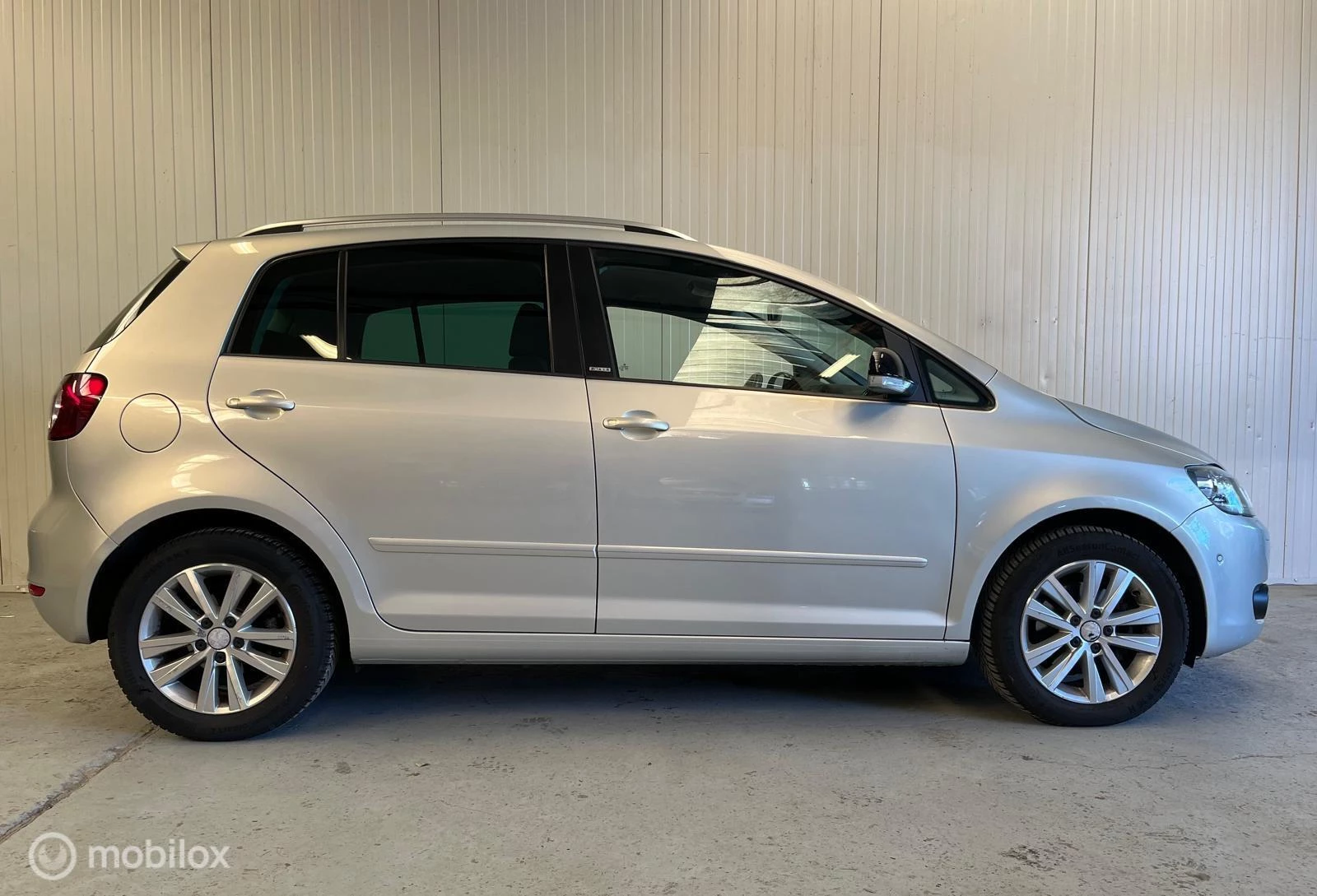 Hoofdafbeelding Volkswagen Golf Plus