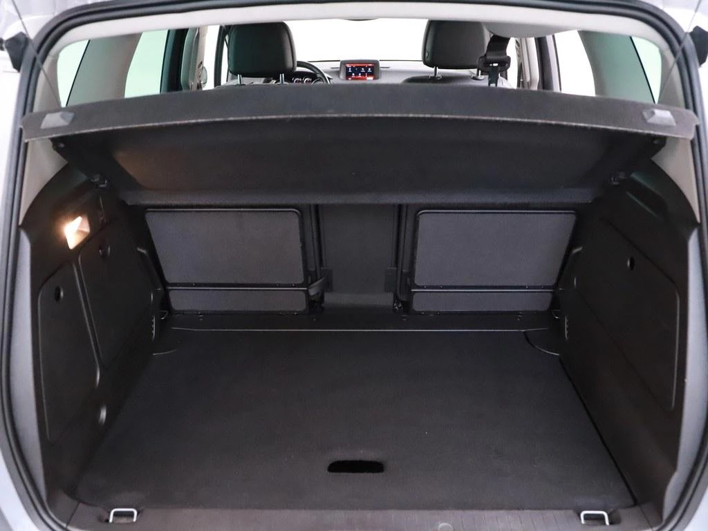 Hoofdafbeelding Opel Meriva