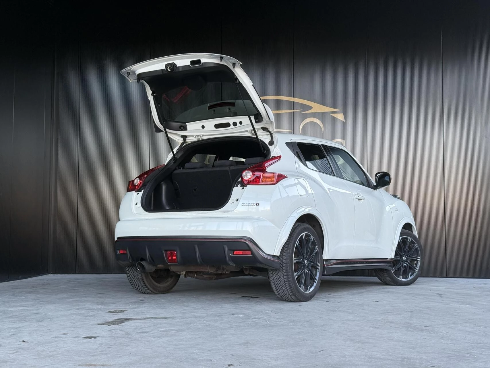 Hoofdafbeelding Nissan Juke