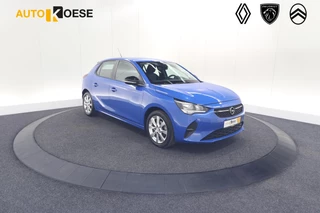 Opel Corsa 1.2 Edition | Navigatie | Apple Carplay | Airco