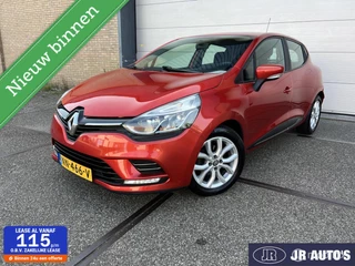 Renault Clio 1.2 TCe Zen