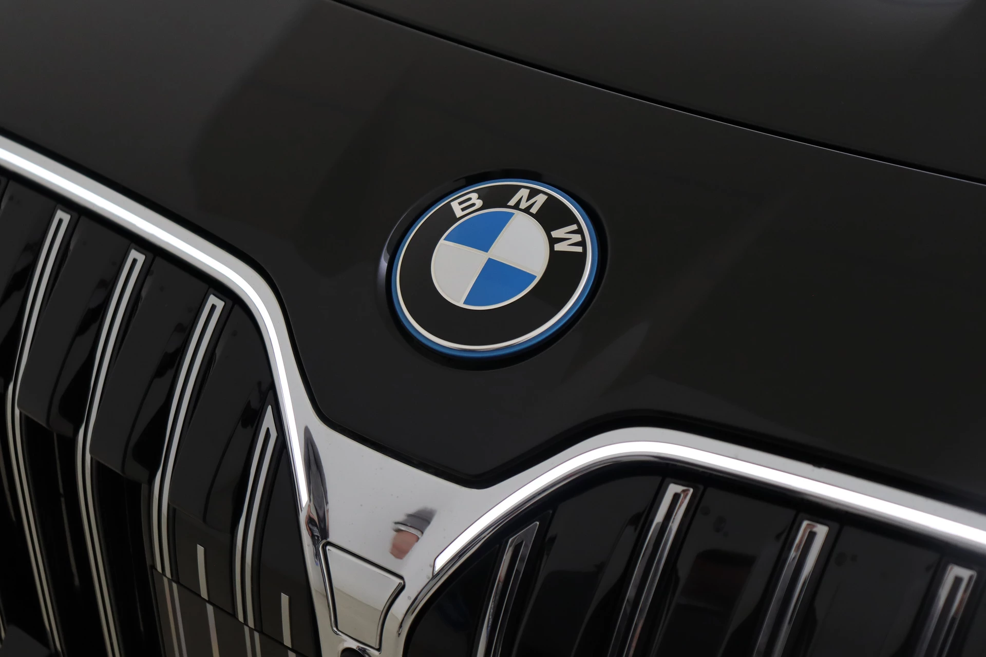 Hoofdafbeelding BMW i7