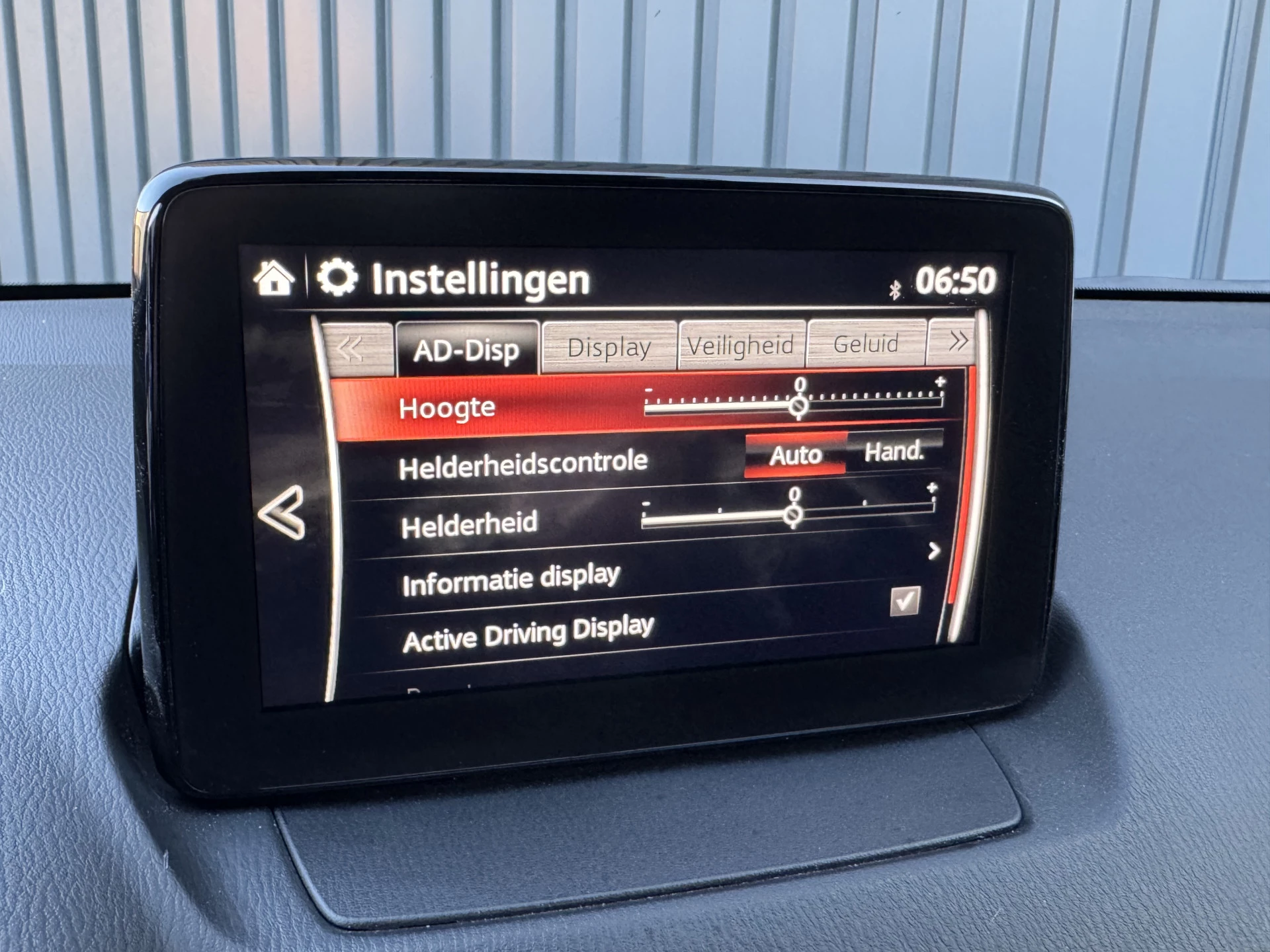 Hoofdafbeelding Mazda 2