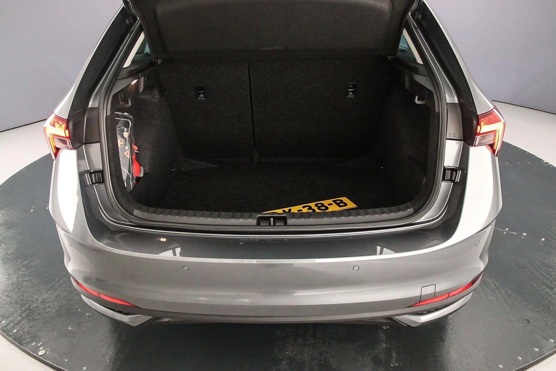 Hoofdafbeelding Škoda Scala