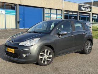 Citroen C3 1.0 VTi Collection 2013 Climate Airco Cruise