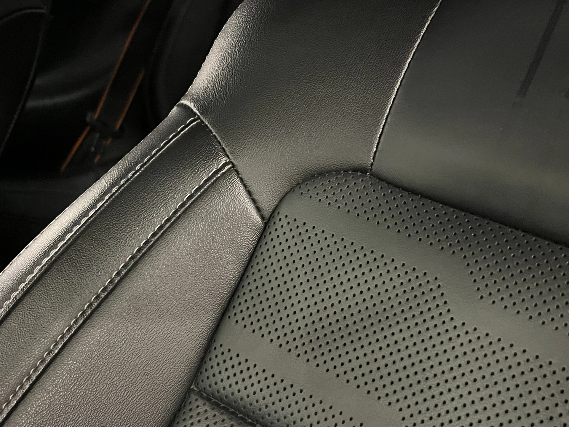 Hoofdafbeelding Ford Mustang