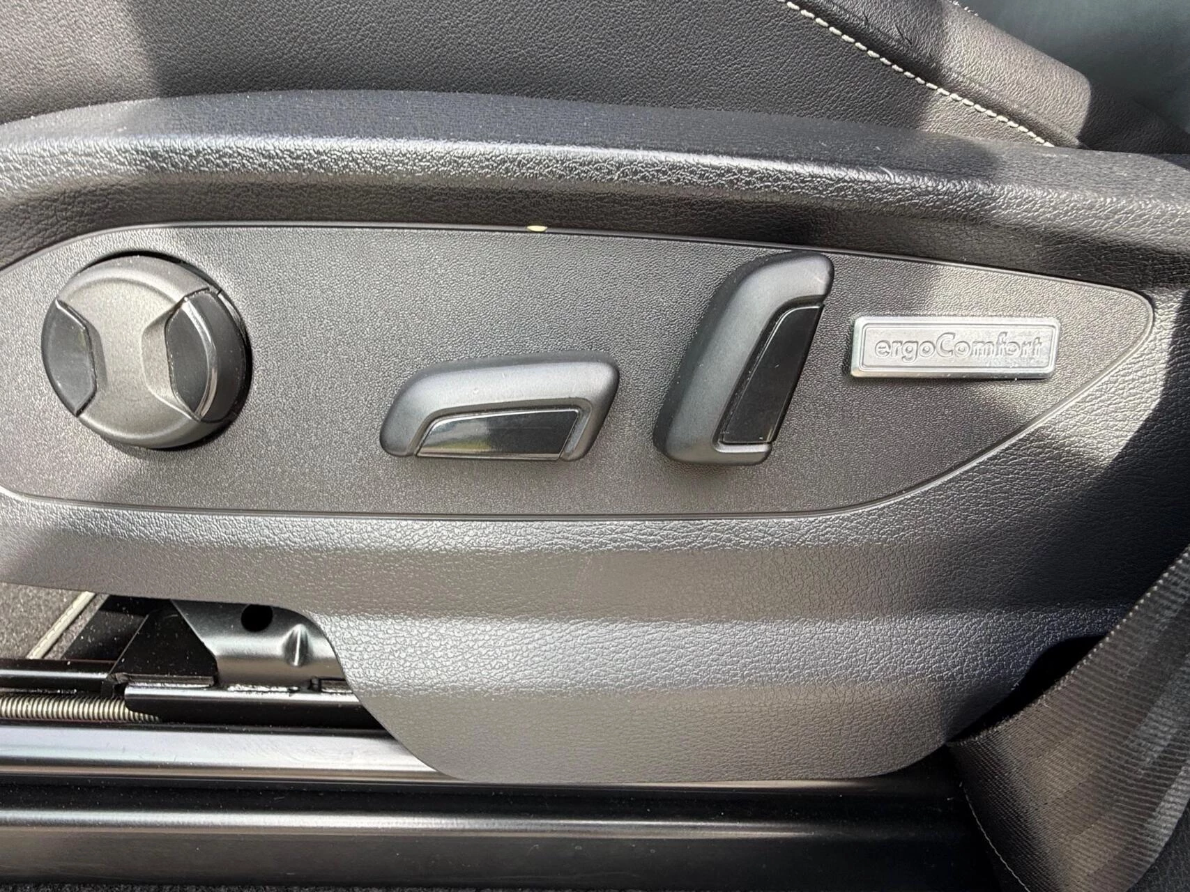 Hoofdafbeelding Volkswagen Amarok