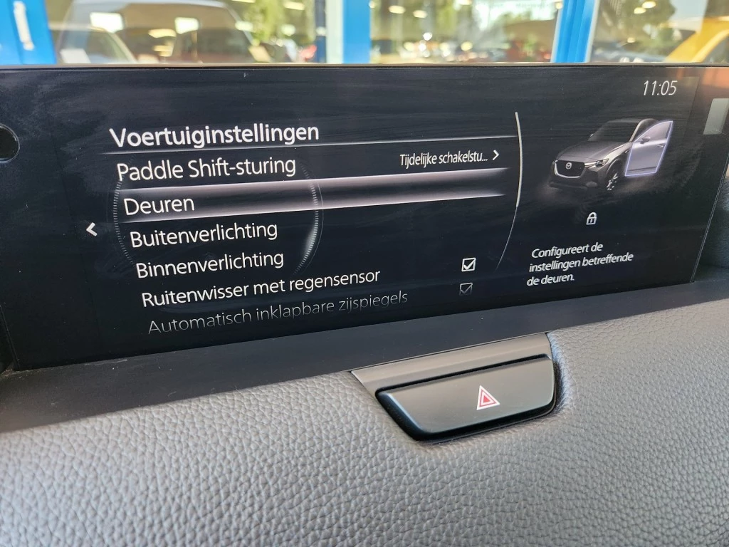 Hoofdafbeelding Mazda CX-60