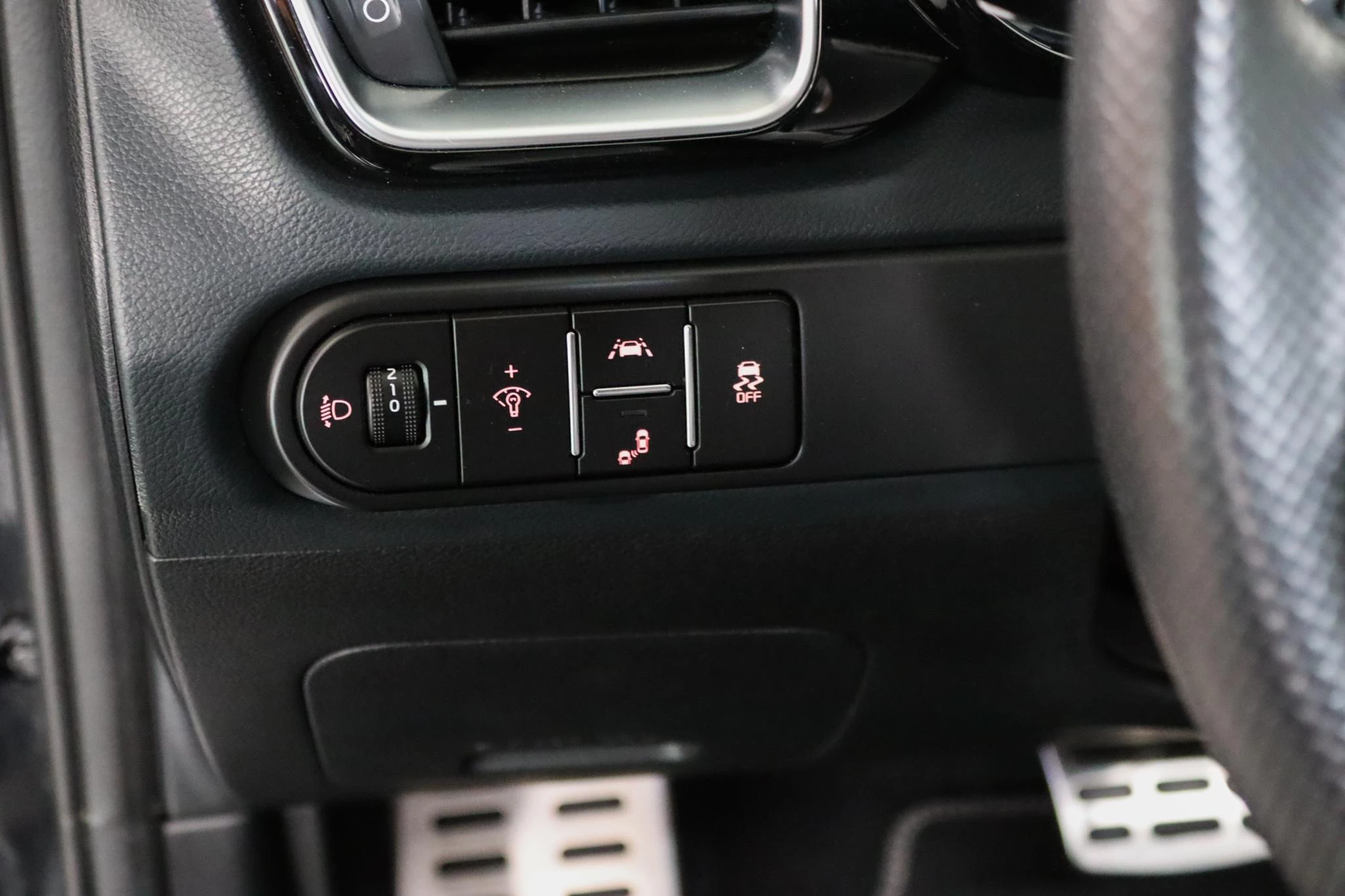 Hoofdafbeelding Kia ProCeed