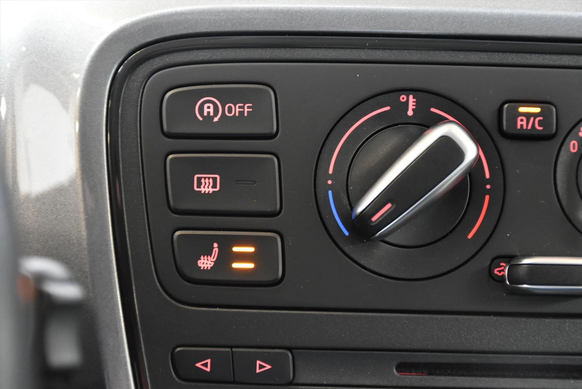Hoofdafbeelding SEAT Mii