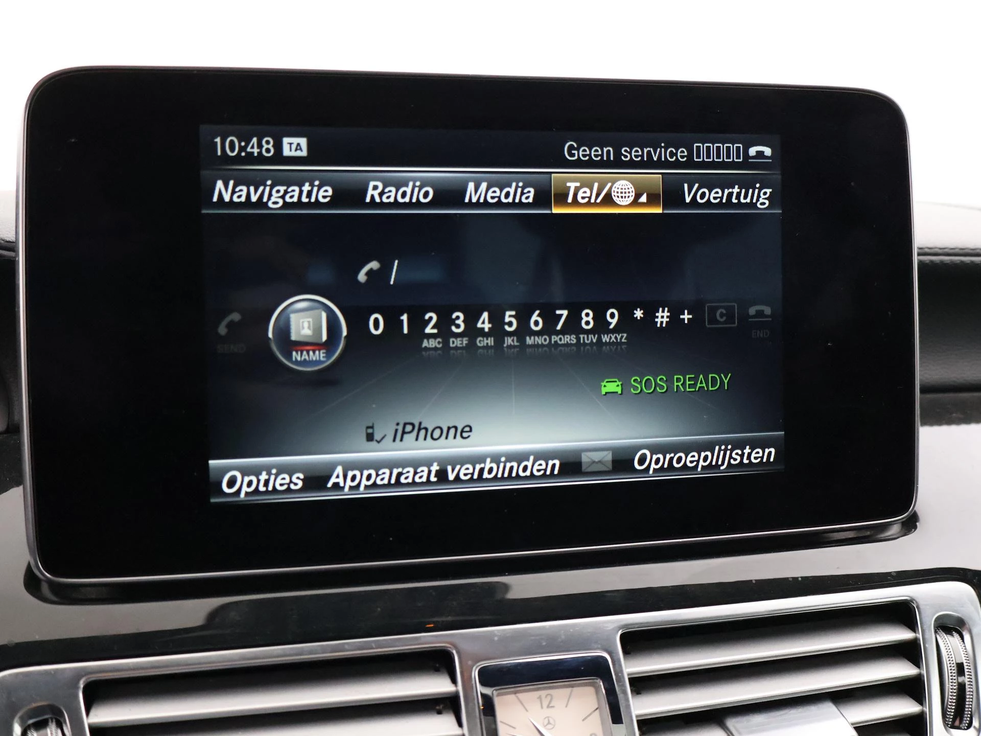 Hoofdafbeelding Mercedes-Benz CLS