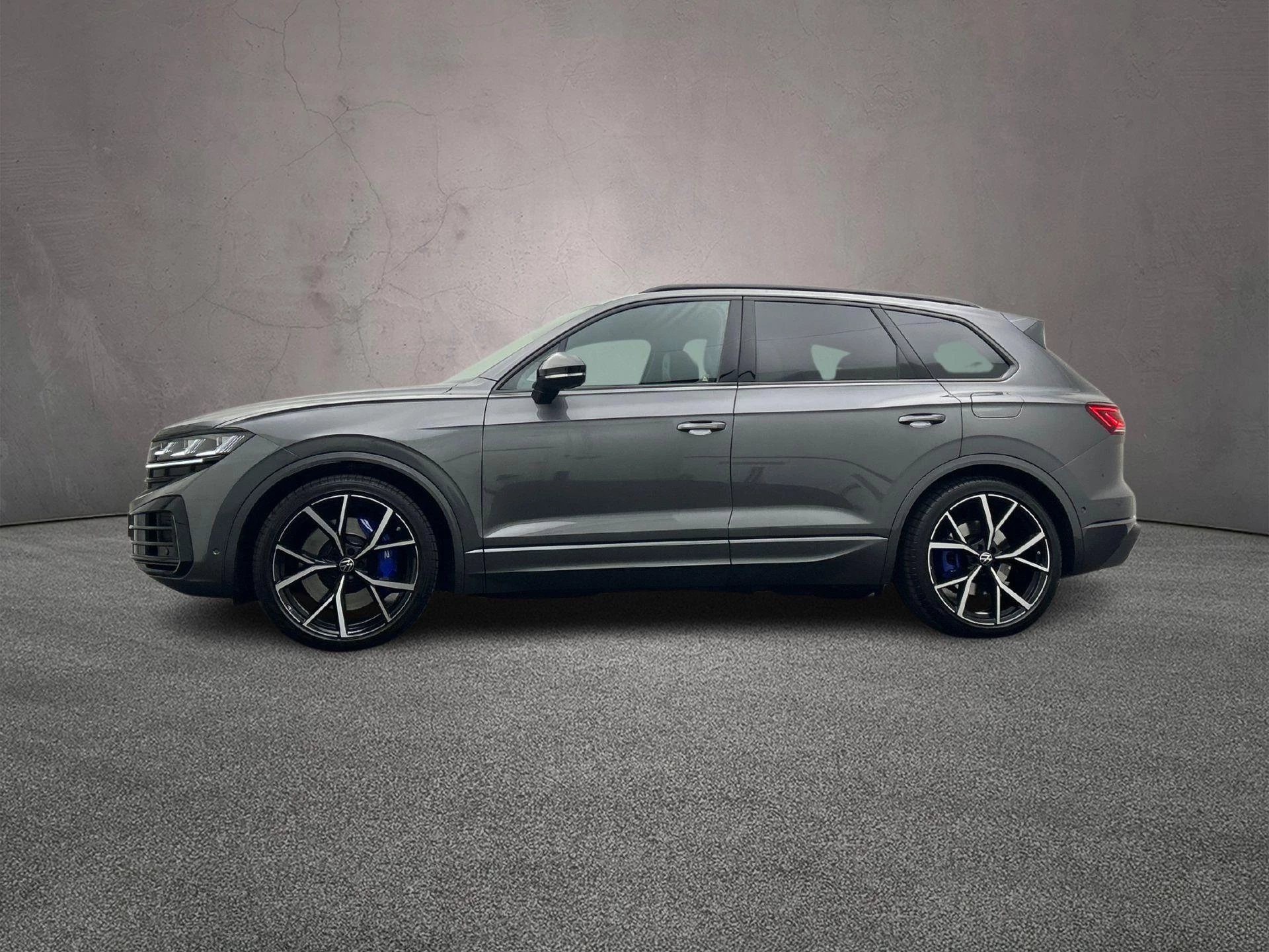Hoofdafbeelding Volkswagen Touareg