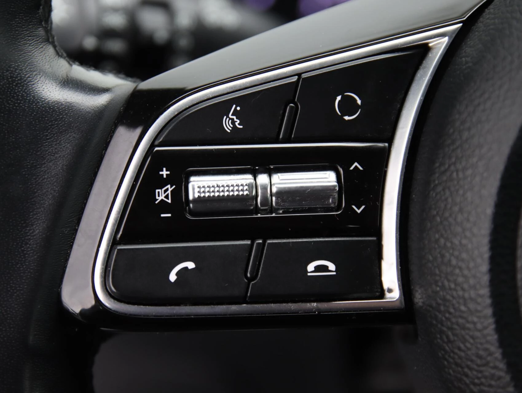 Hoofdafbeelding Kia XCeed