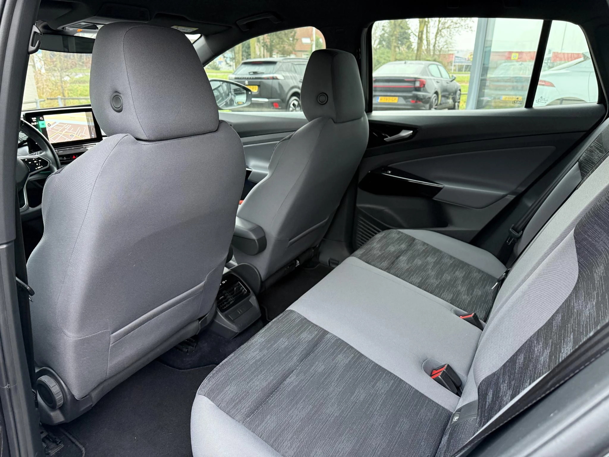 Hoofdafbeelding Volkswagen ID.4