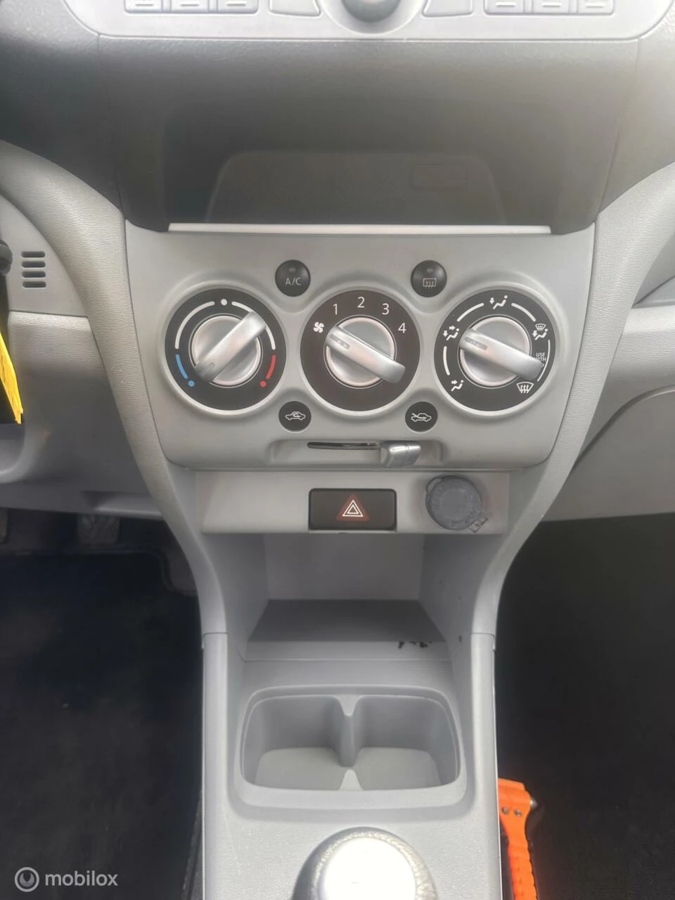 Hoofdafbeelding Suzuki Alto