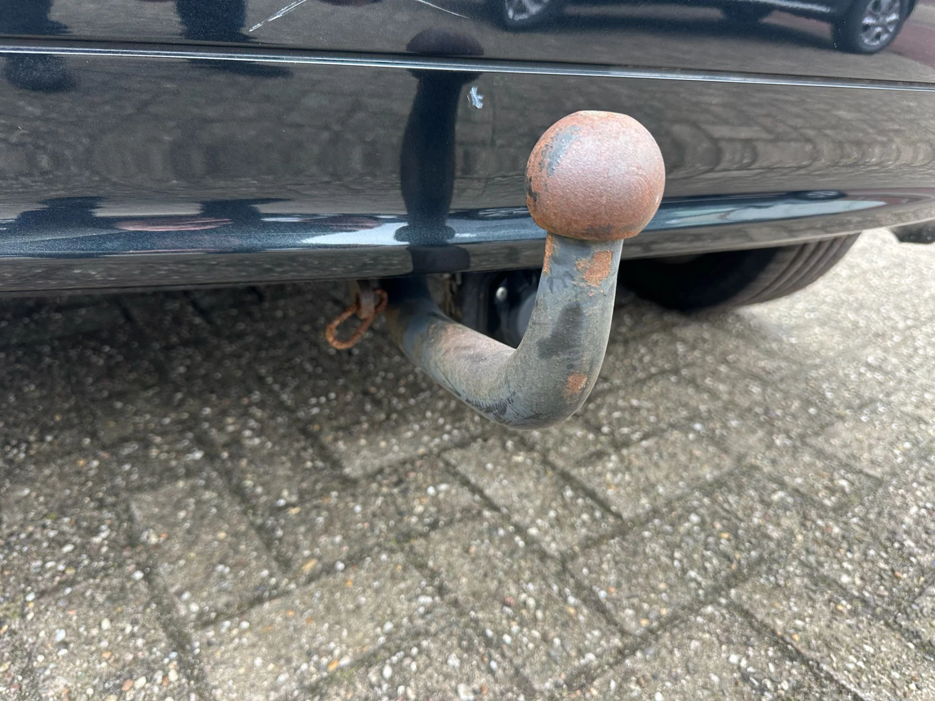 Hoofdafbeelding Opel Meriva