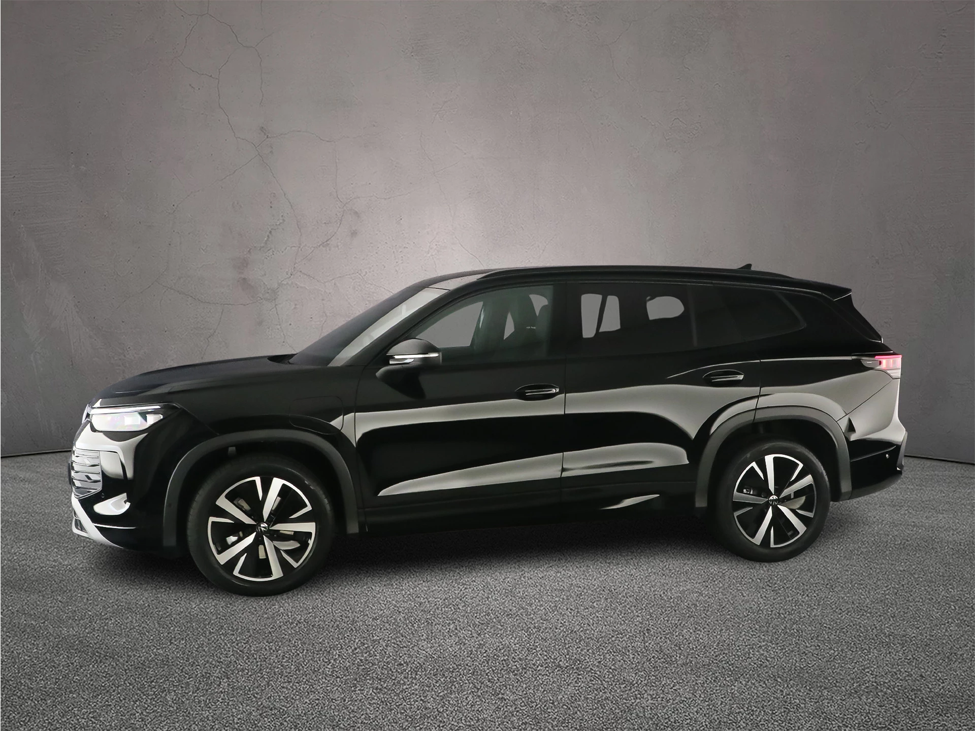 Hoofdafbeelding Volkswagen Tayron