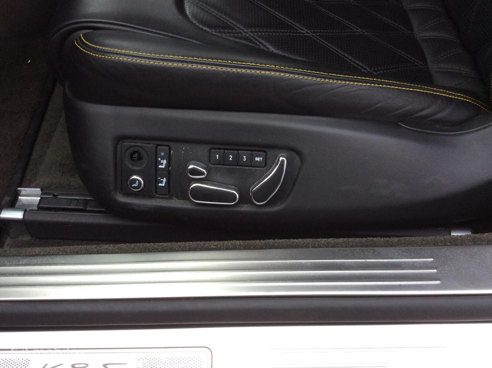 Hoofdafbeelding Bentley Continental GT