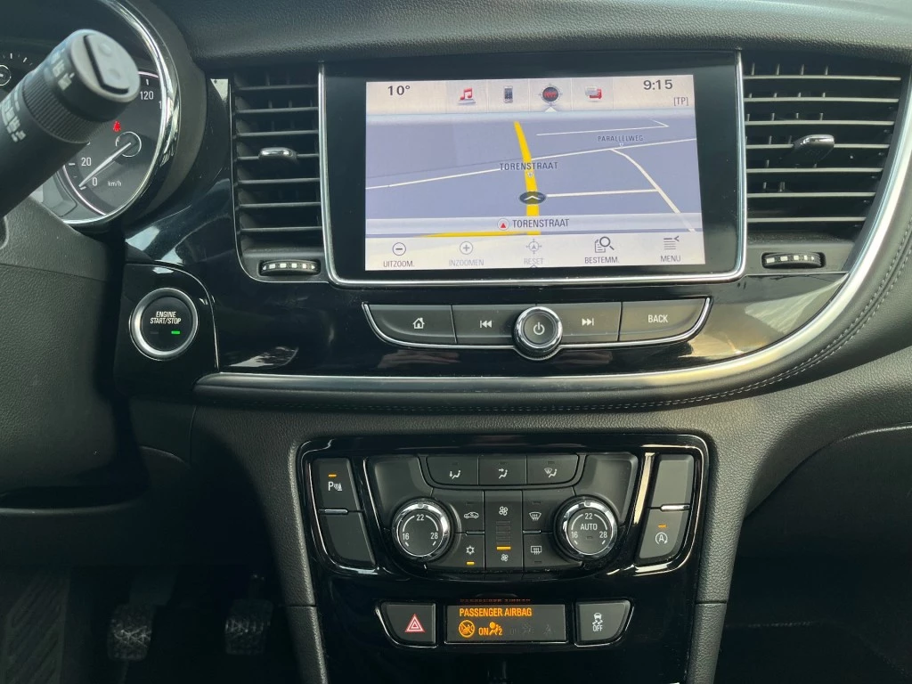 Hoofdafbeelding Opel Mokka X