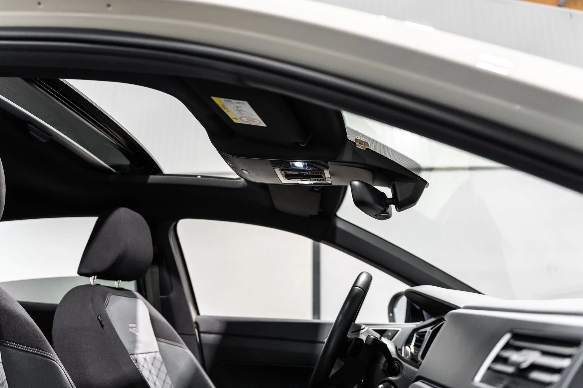 Hoofdafbeelding Volkswagen Taigo