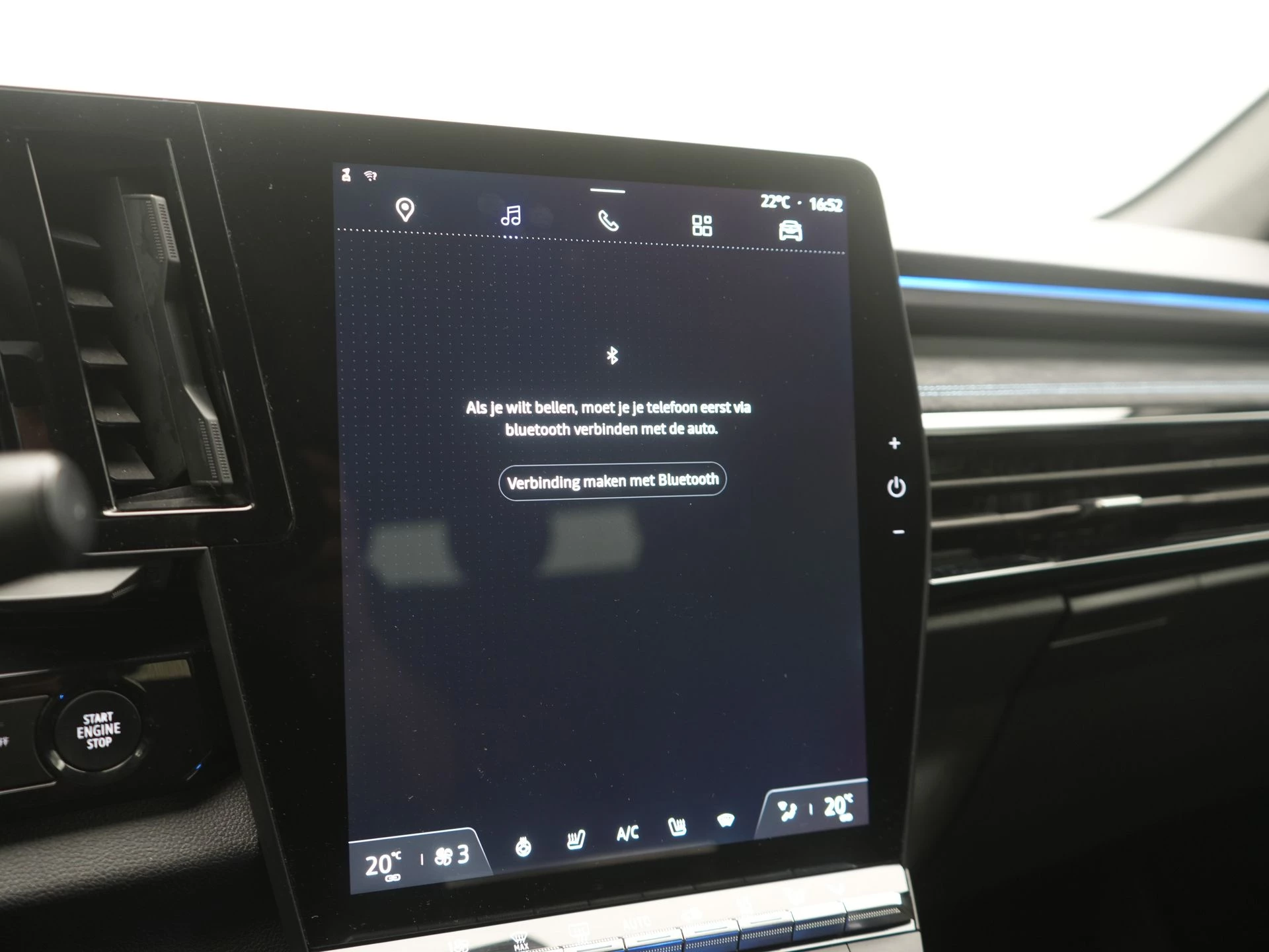 Hoofdafbeelding Renault Austral