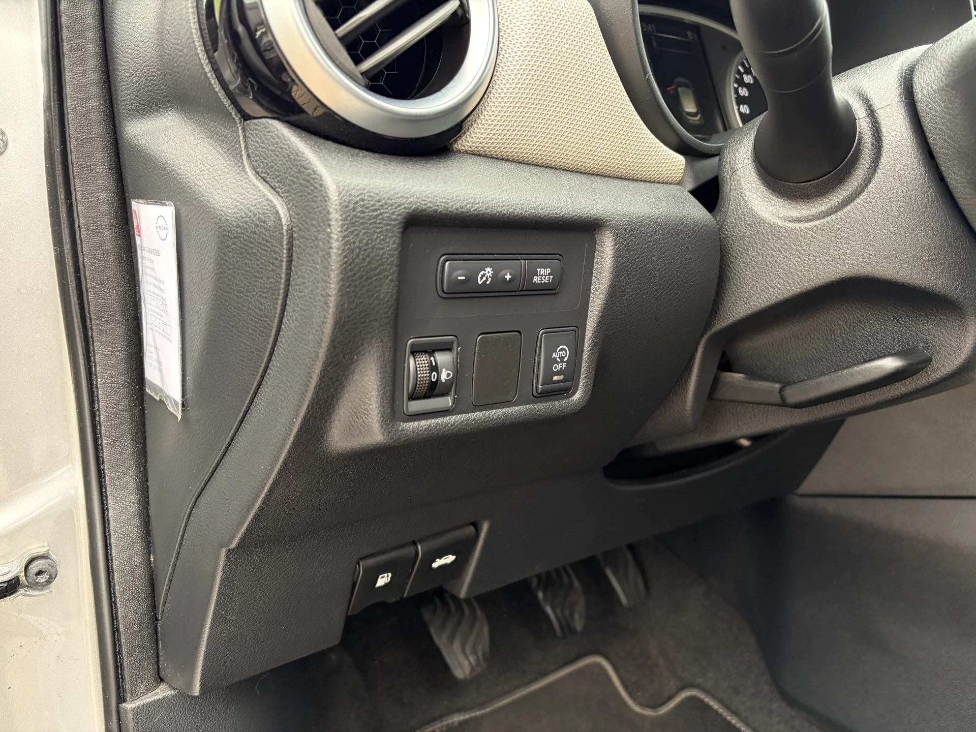 Hoofdafbeelding Nissan Micra